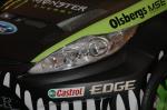 Ford Fiesta Ken Block Gymkhana 3 2010 года